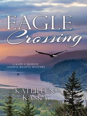 Eagle Crossing - ebook